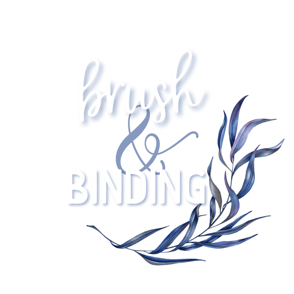 Brush & Binding