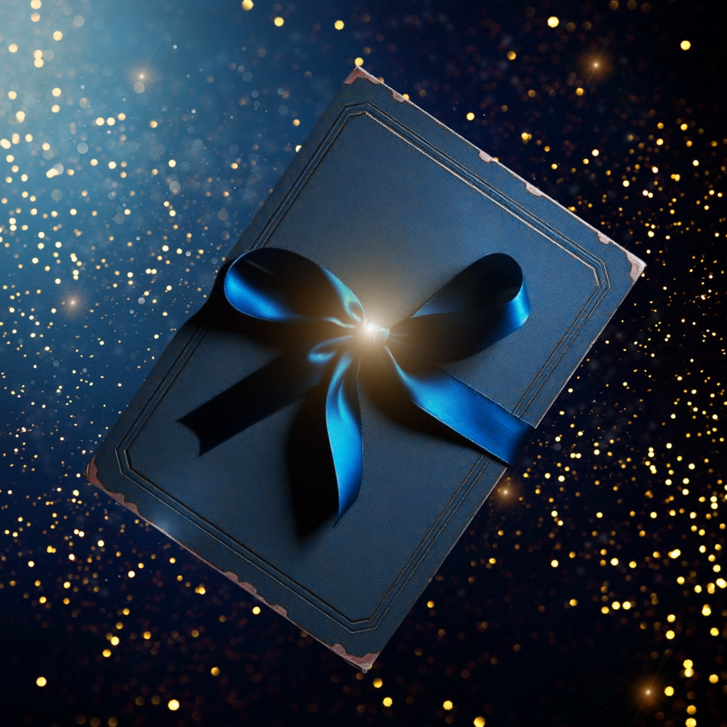 Brush & Binding Gift Card