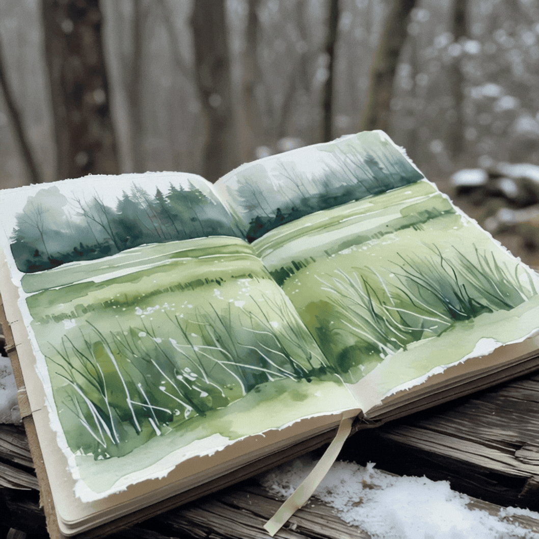 The Thaw (SOLD OUT)