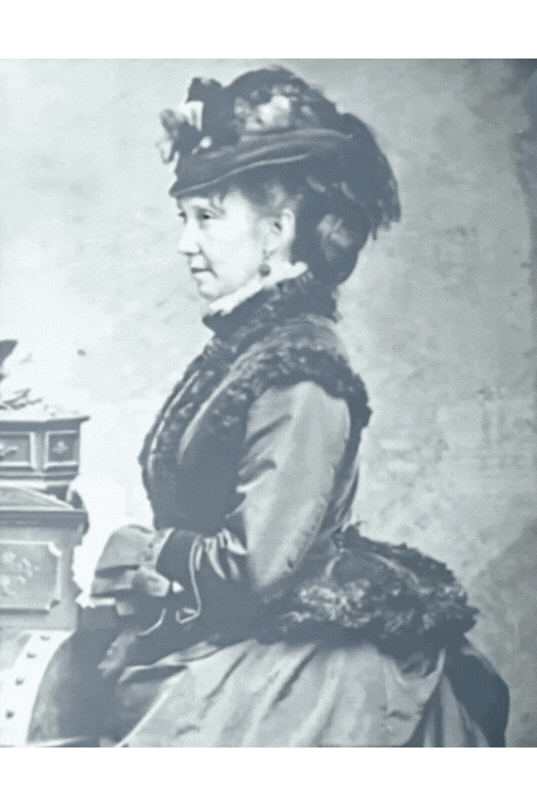 The Mary J. Holmes Collection (SOLD OUT)