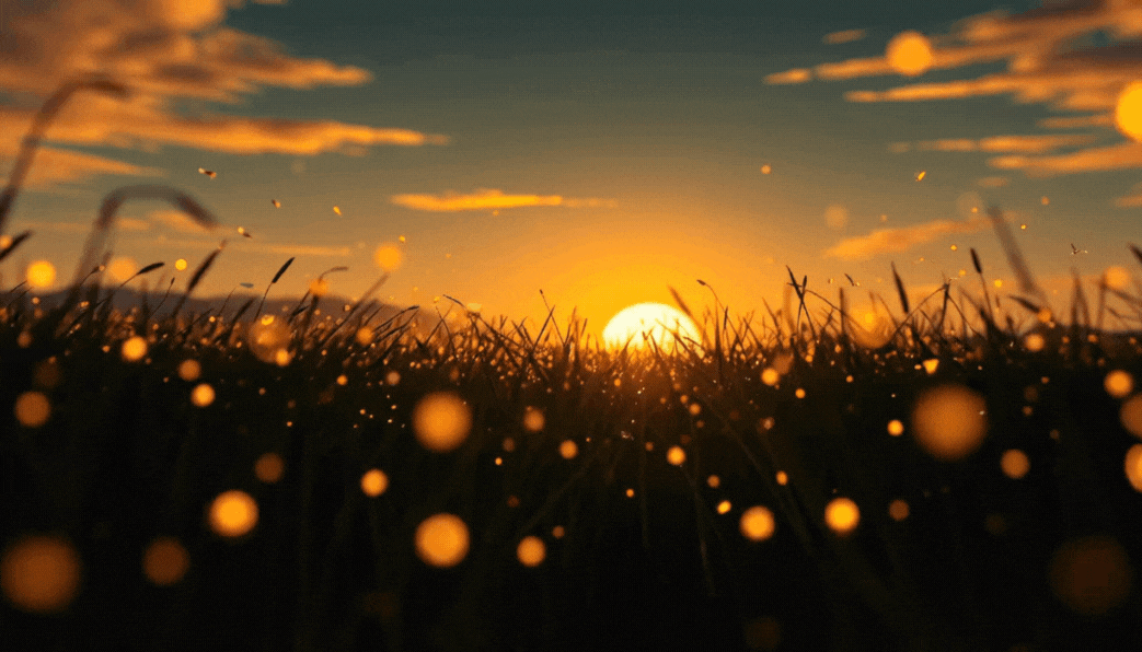Summer's Last Light (SOLD OUT)