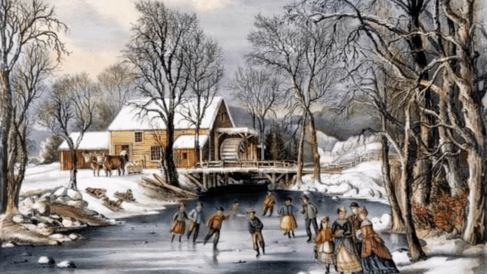 A Season of Nostalgia (SOLD OUT)