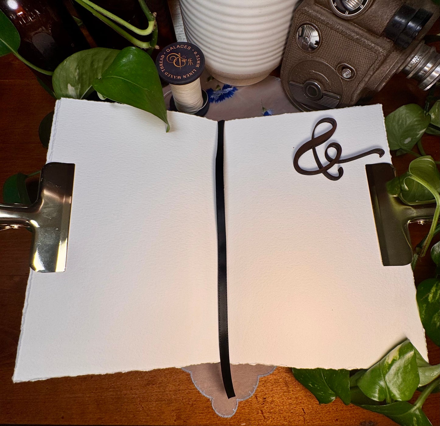 ‘From Cairo to the Cataract’ Watercolor Journal