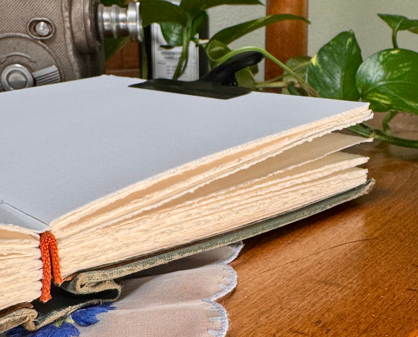 ‘Child Story Readers – Facts and Fun’ Watercolor Journal