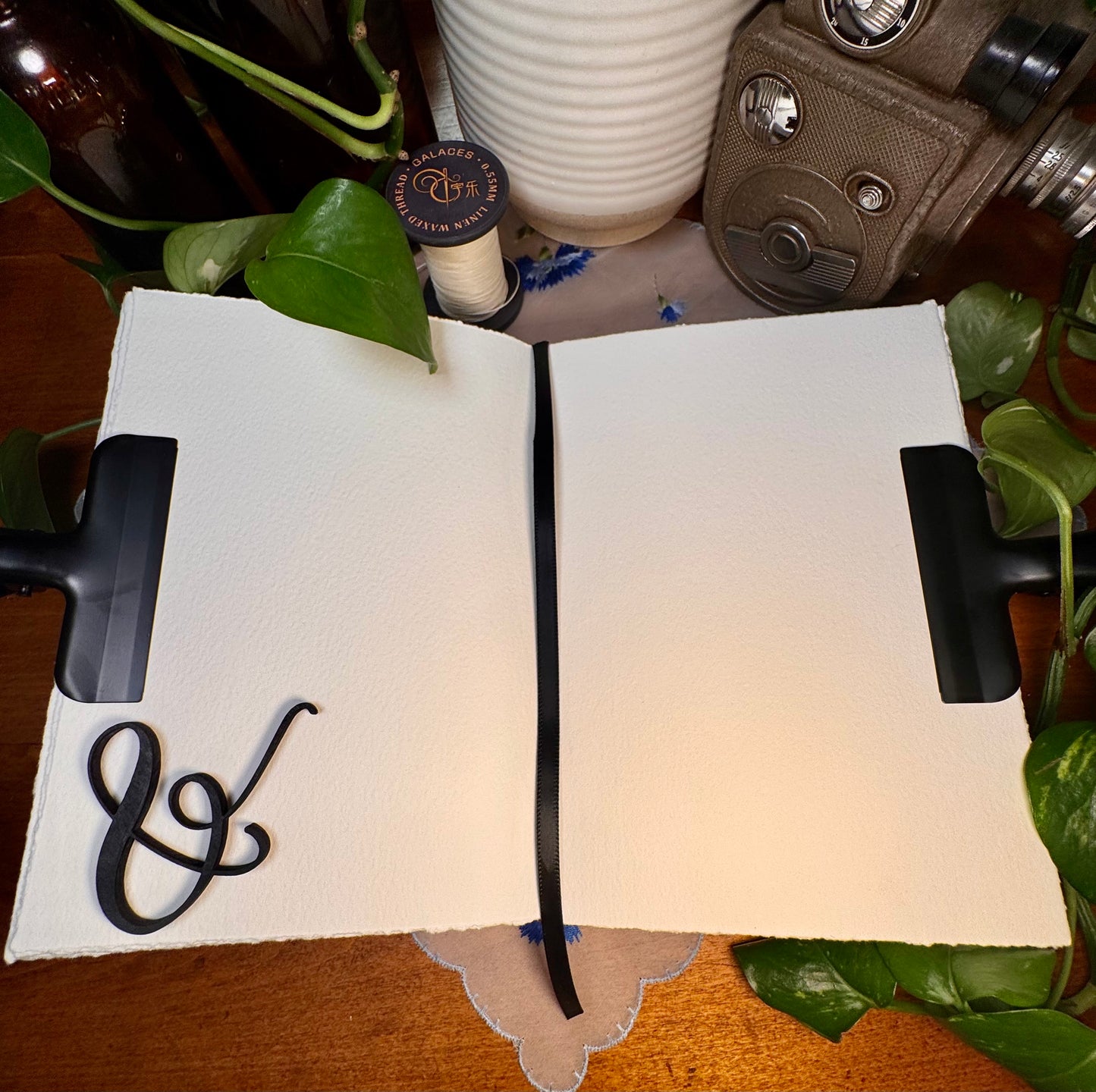 ‘Child Story Readers – Facts and Fun’ Watercolor Journal