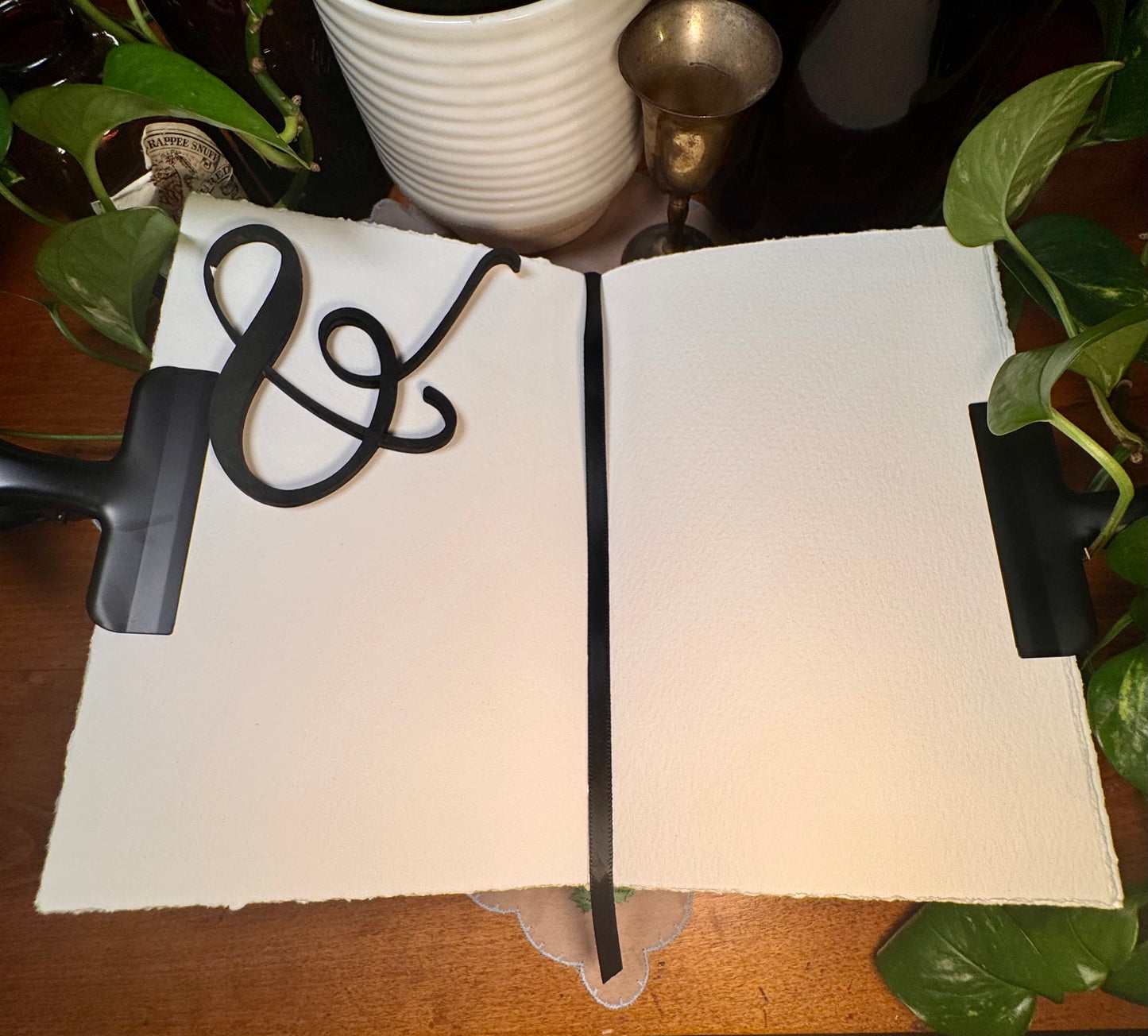 ‘Familiar Faces – Stories of People You Know’ Watercolor Journal