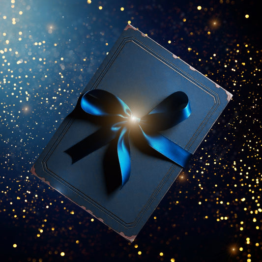 Brush & Binding Gift Card