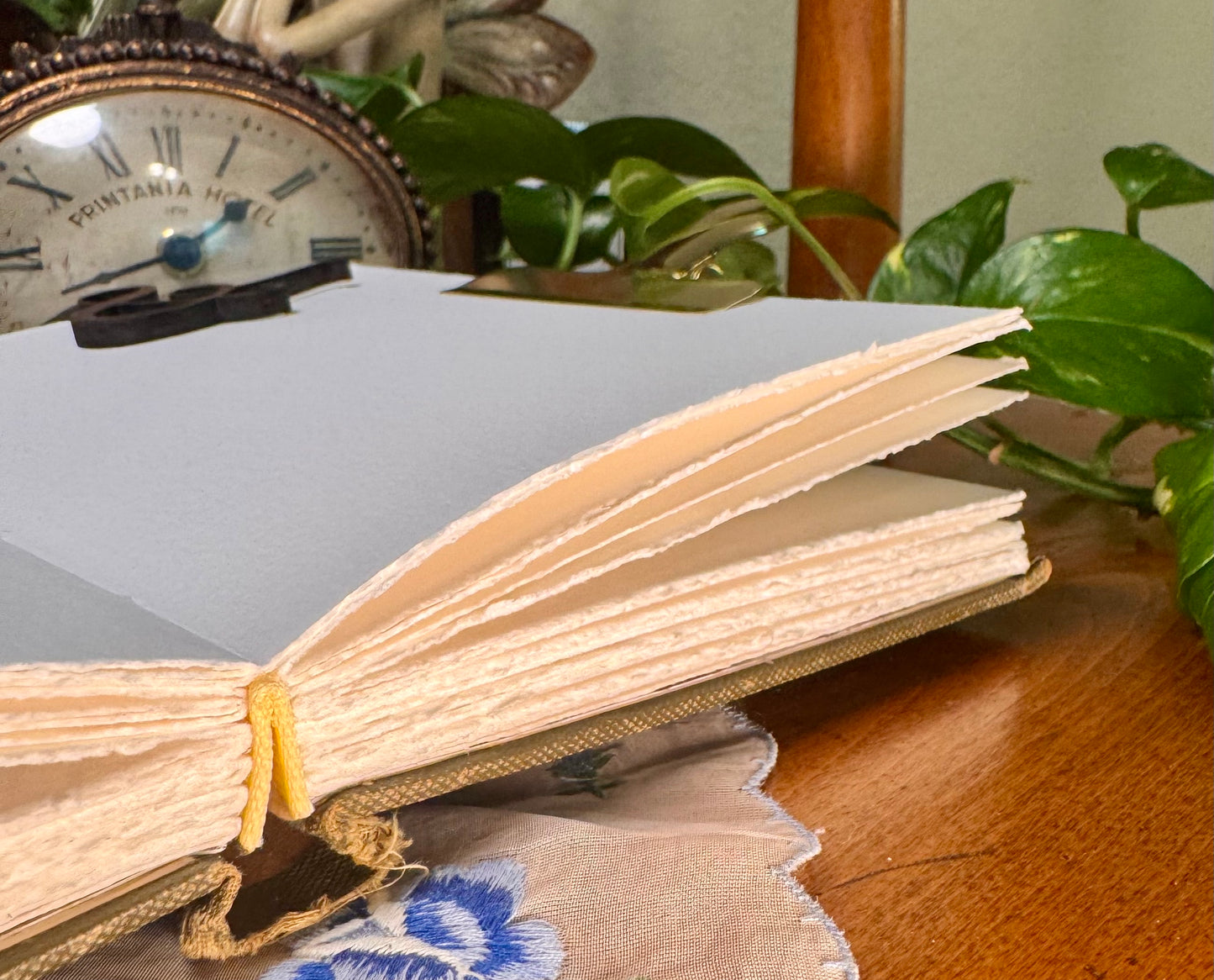 ‘Myths of Greece and Rome’ Watercolor Journal