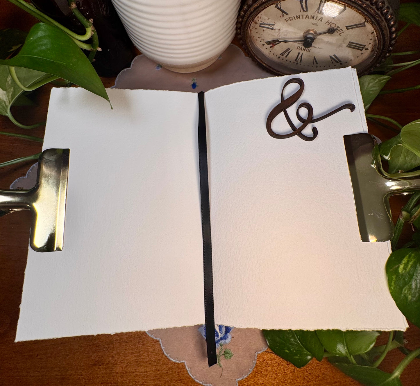 ‘Myths of Greece and Rome’ Watercolor Journal