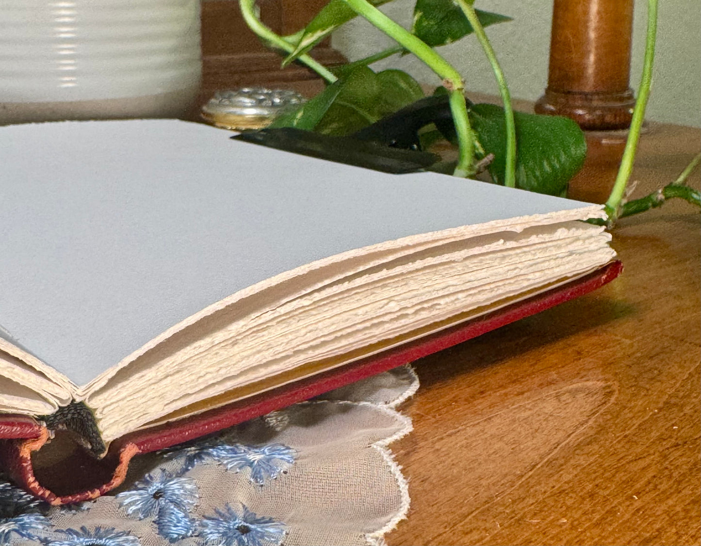 ‘Sunshine Sketches’ Mixed Media Journal