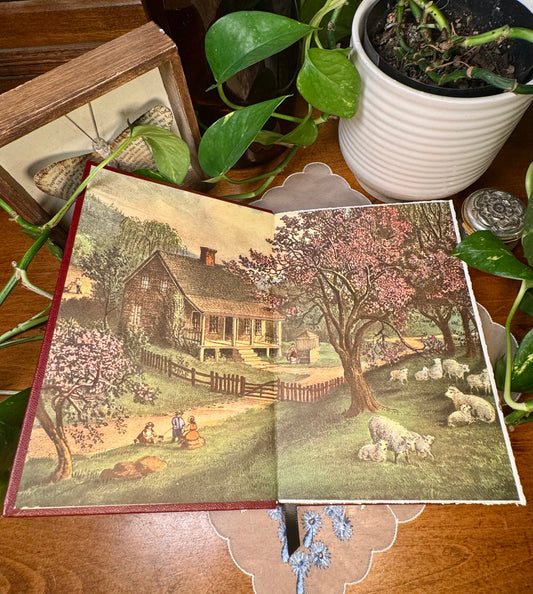 ‘Sunshine Sketches’ Mixed Media Journal