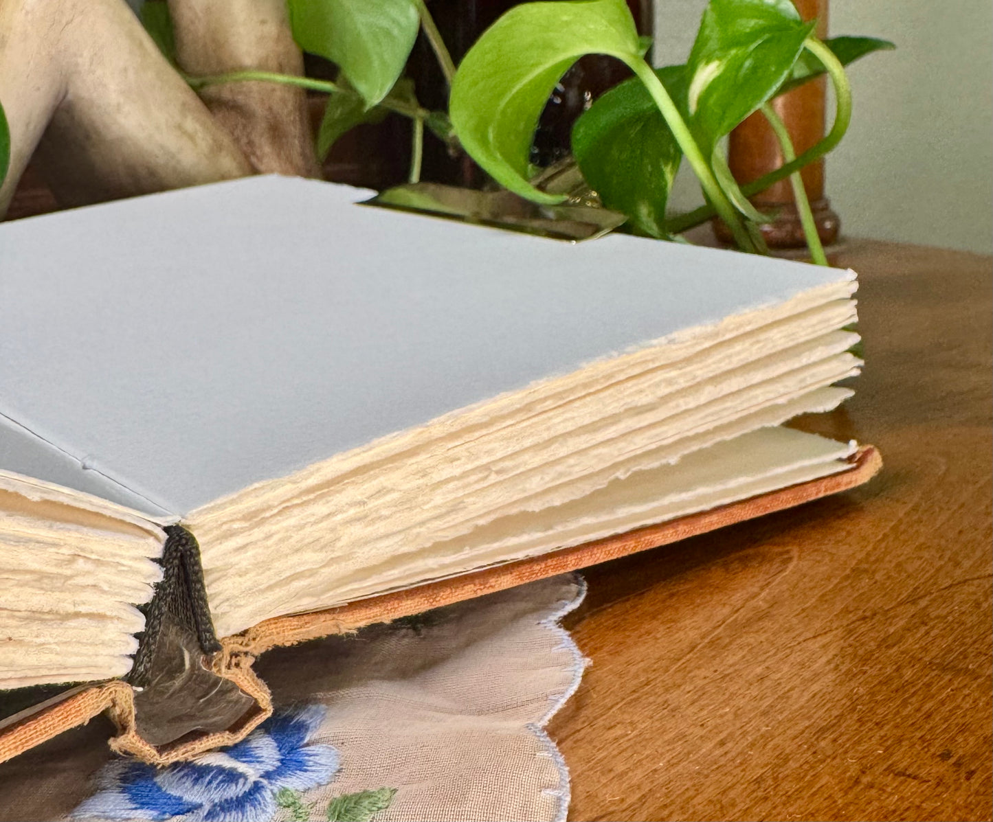 ‘The Call of the Wild’ Watercolor Journal