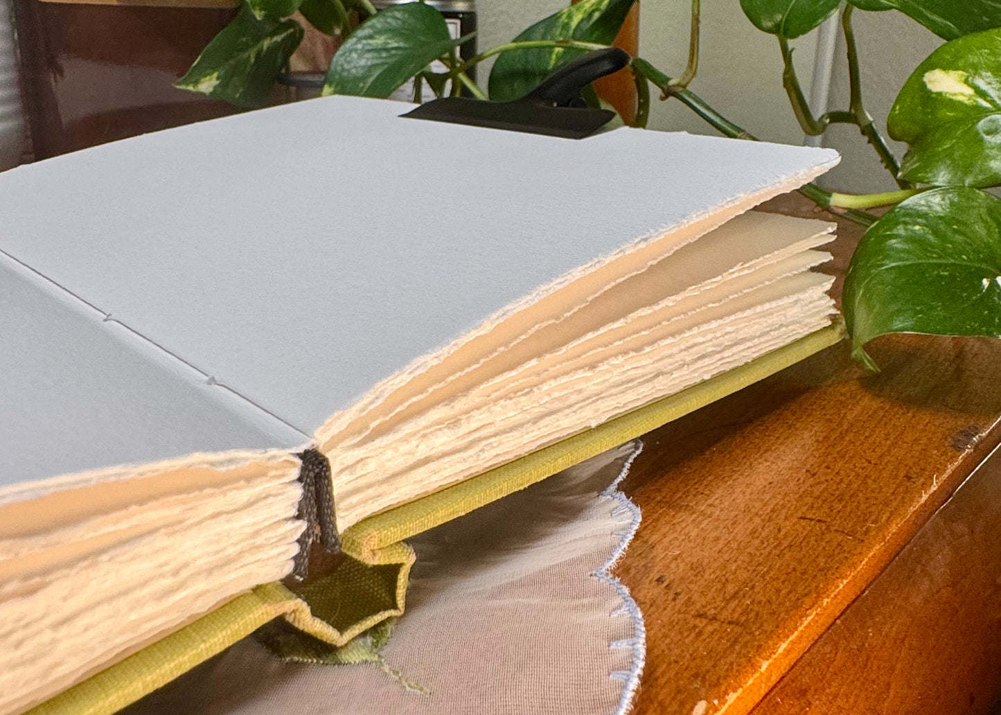 ‘The King of the Mountains’ Watercolor Journal