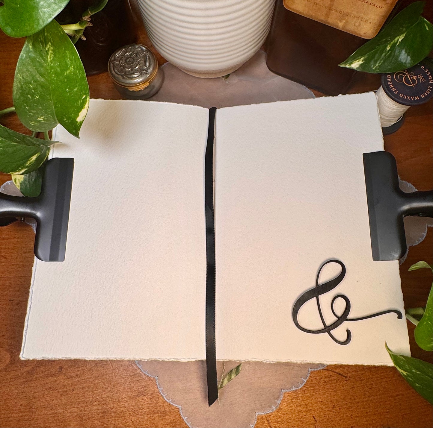 ‘The Spoilers’ Watercolor Journal