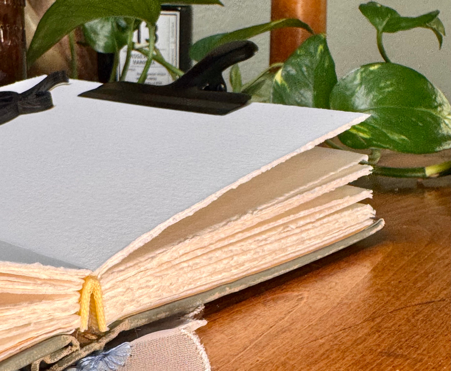 ‘To Love and to Cherish’ Mini Watercolor Journal