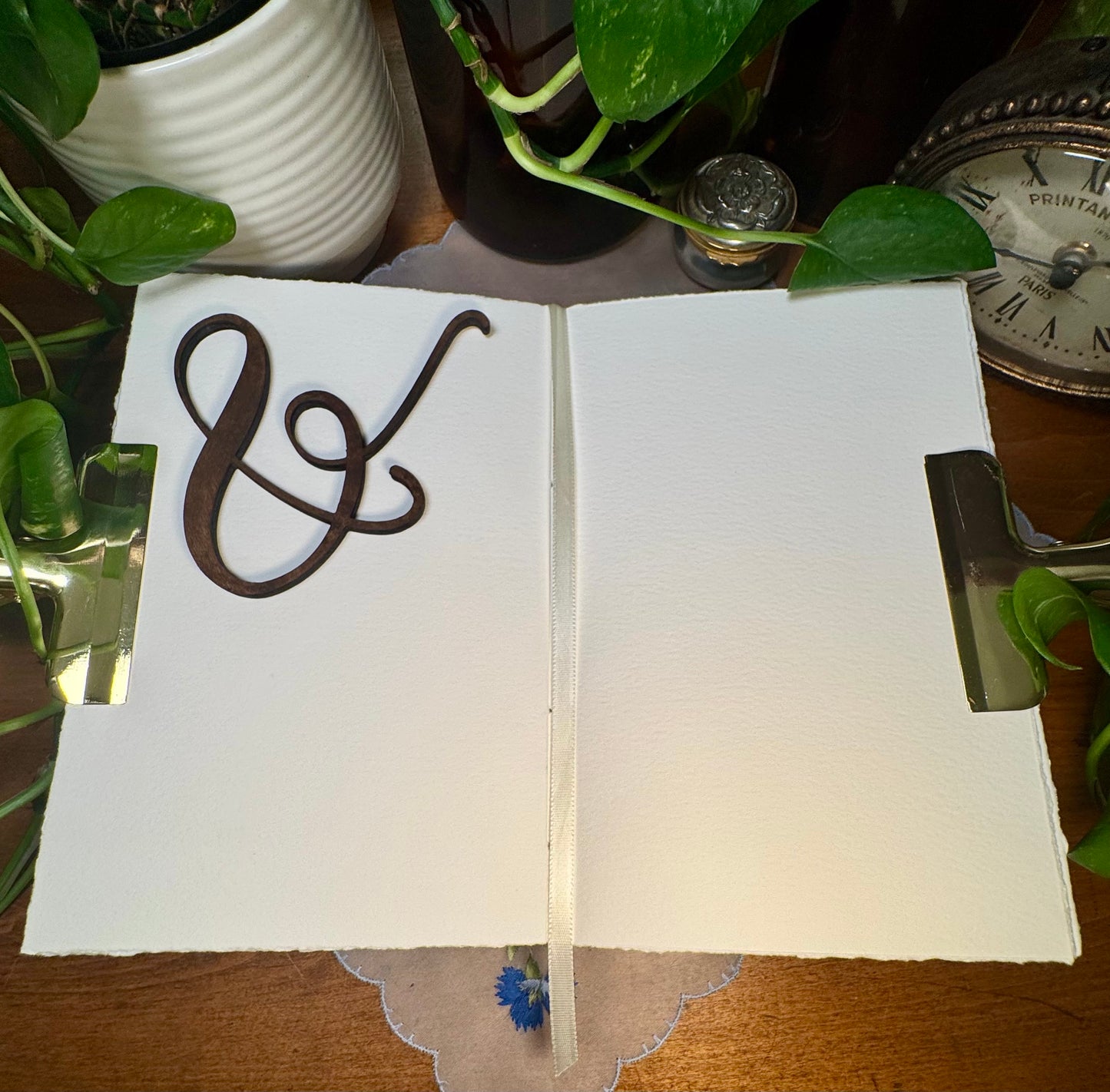 ‘Wild Animal Ways’ Watercolor Journal