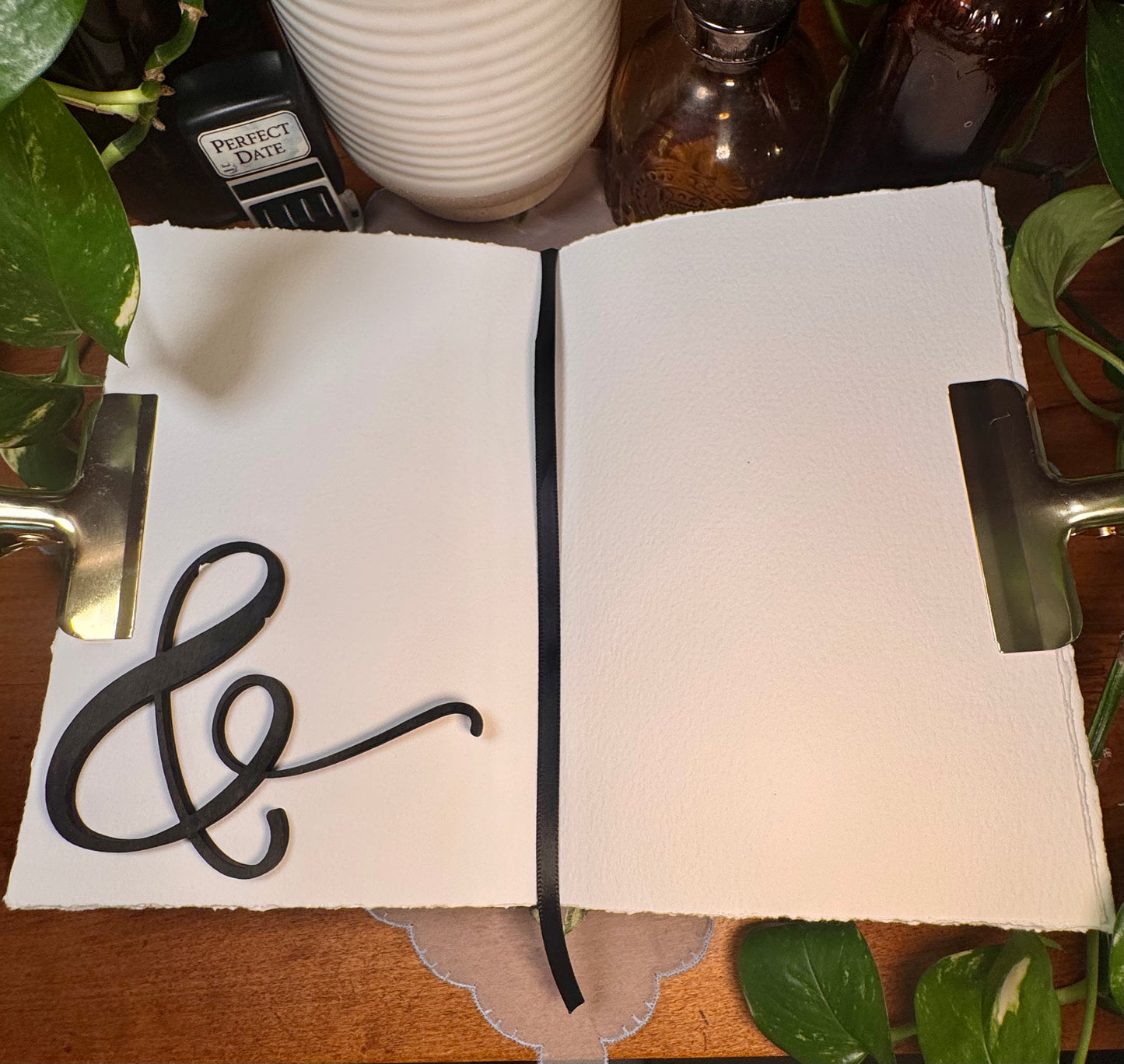 ‘Women in Love’ Watercolor Journal